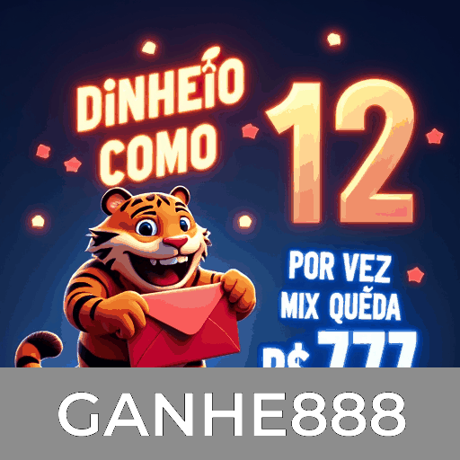 GANHE888: Cassino Seguro com Pagamentos Rápidos