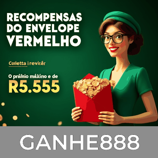 GANHE888: Cassino Seguro com Pagamentos Rápidos