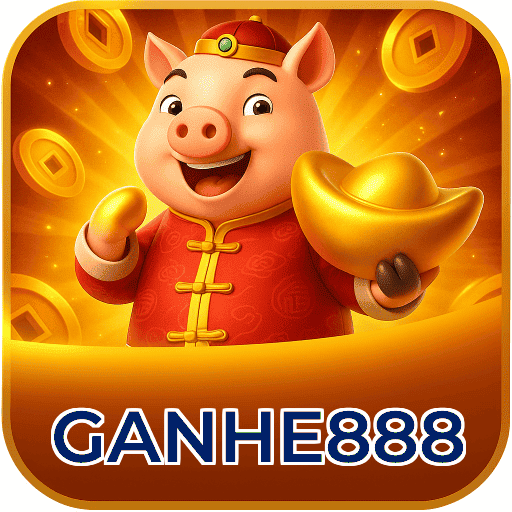 GANHE888