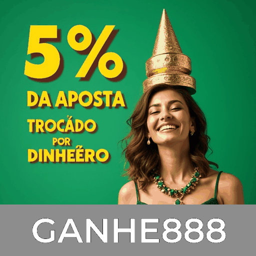 Descubra GANHE888: Jogos de Cassino Diversificados e Atraentes