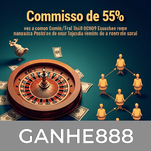 GANHE888: Estratégias de Esporte que Transformam Apostas