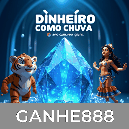 Login GANHE888: Beneficie-se com Conta VIP Exclusiva