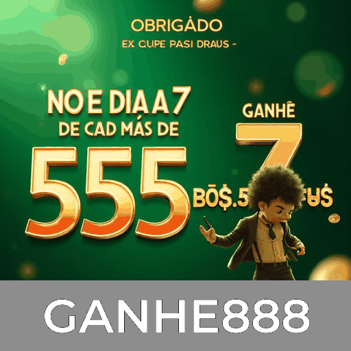Promoções Valiosas no GANHE888: Bônus e Recompensas Reais