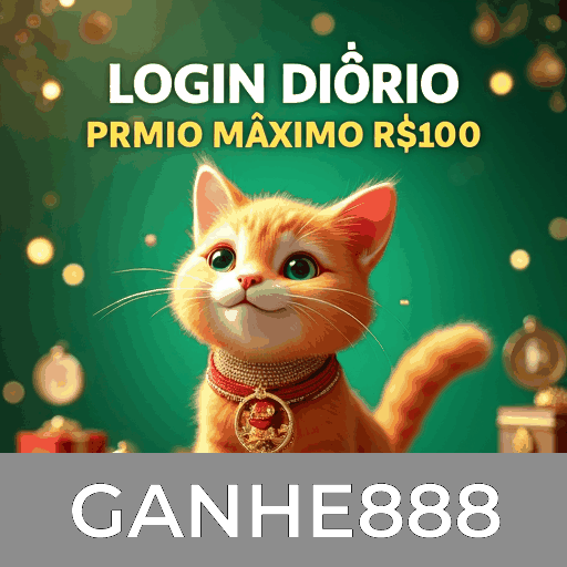 GANHE888: Experiência de Cassino Otimizada para Brasileiros