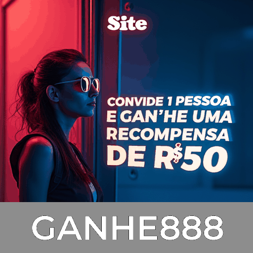 GANHE888: Experiência de Cassino Otimizada para Brasileiros