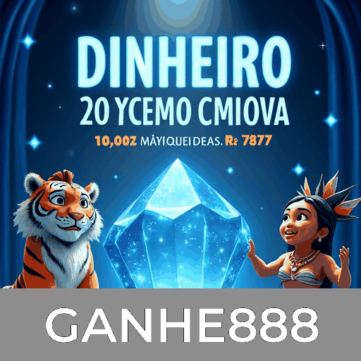 Revolucionando Jogos Online com Filosofia Inovadora no GANHE888