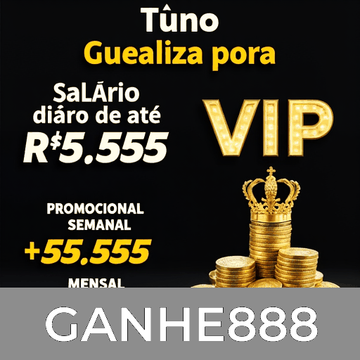 Recompensas Reais e Transparentes no GANHE888: Promoções Sem Pegadinhas