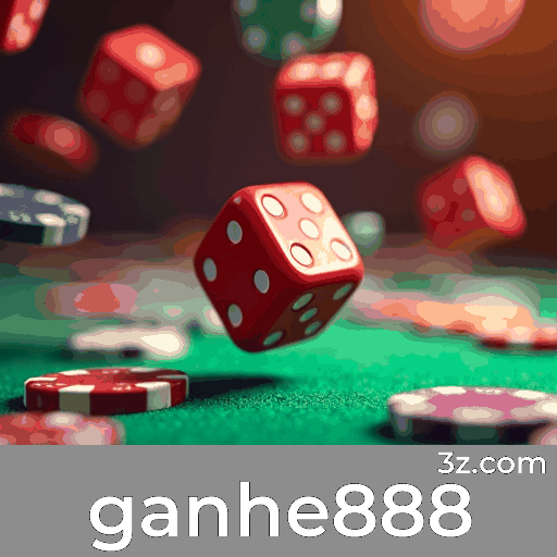 Ganhe888: Cassino Premiado e Pagamentos Rápidos