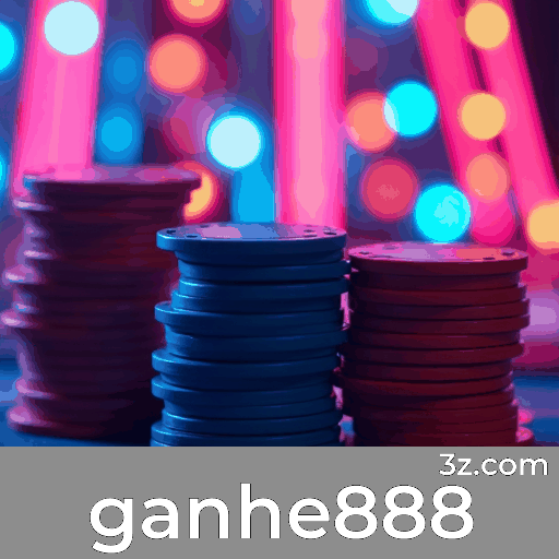 Ganhe888: Cassino Premiado e Pagamentos Rápidos