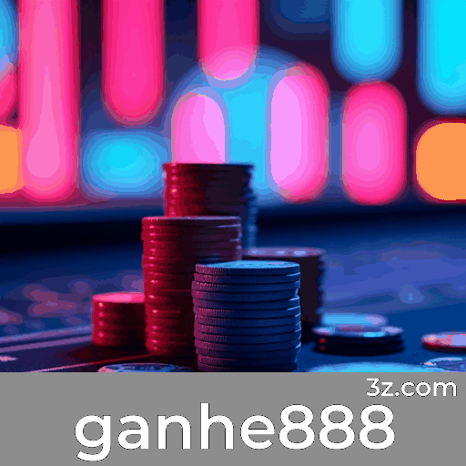 Ganhe888: Cassino Premiado e Pagamentos Rápidos