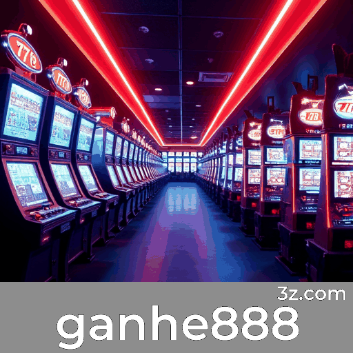 Ganhe888: Cassino Premiado e Pagamentos Rápidos