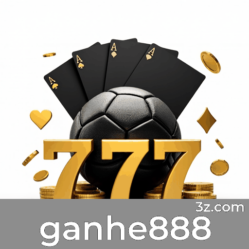 Ganhe888: Cassino Premiado e Pagamentos Rápidos