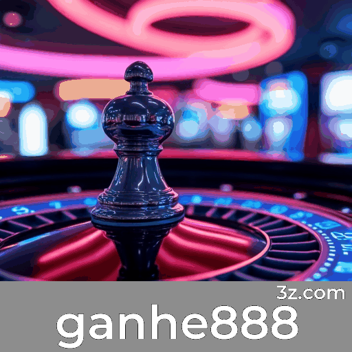 Ganhe888: Cassino Premiado e Pagamentos Rápidos