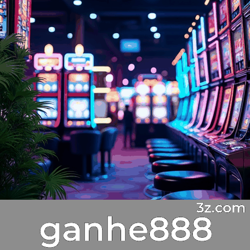 Ganhe888: Download Rápido e Uso Fácil para Brasileiros