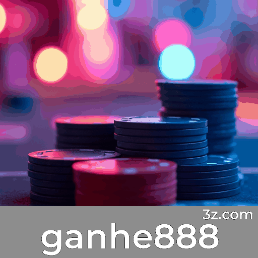 Ganhe888: Cassino Premiado e Pagamentos Rápidos