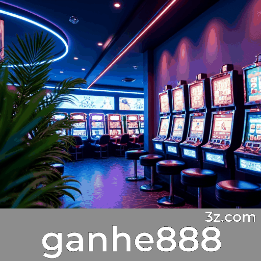 Revolucionando Jogos de Apostas Online com Inovação, só no ganhe888